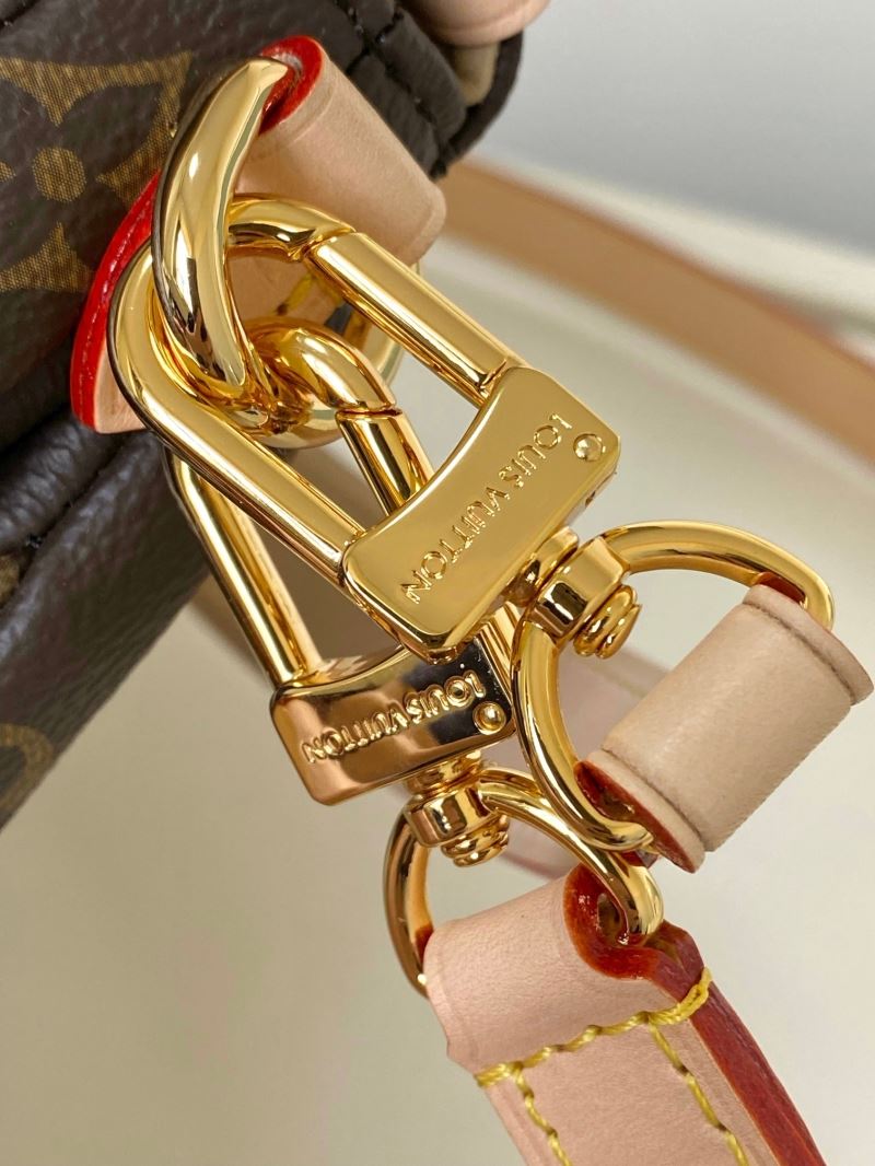 Louis Vuitton Satchel Bags
